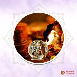 Aghora Pashupatha Mantra Japam