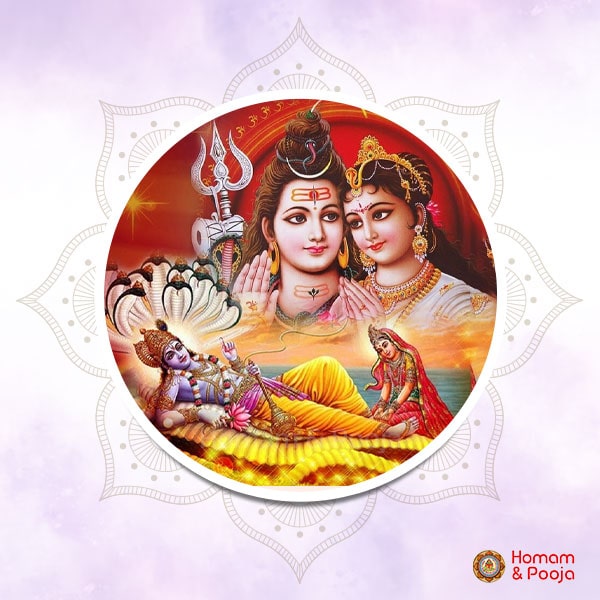 AikyamatyaHomam