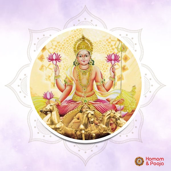 BhagyaSuktamHomam