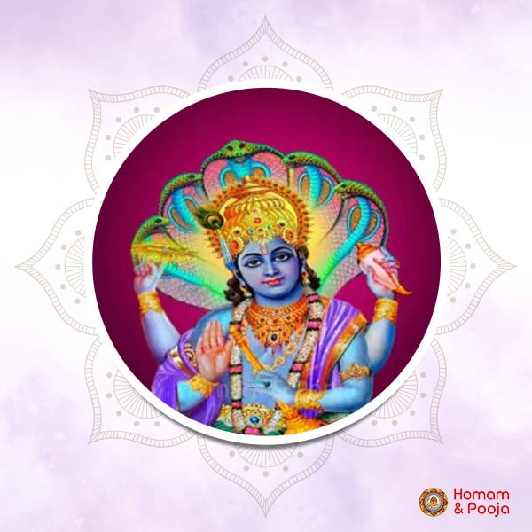 PurushaSuktham