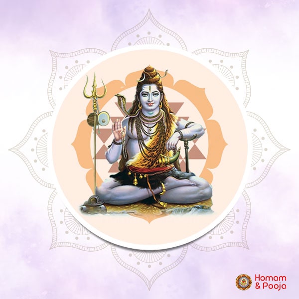 RudraHomam