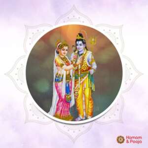 Swayamvara Parvathi Homam