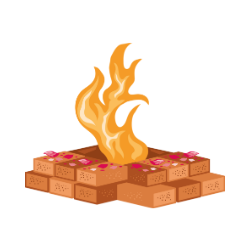 Homam-pooja