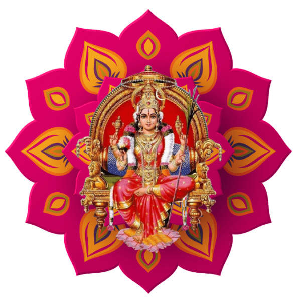 Vasantha Navaratri 2025