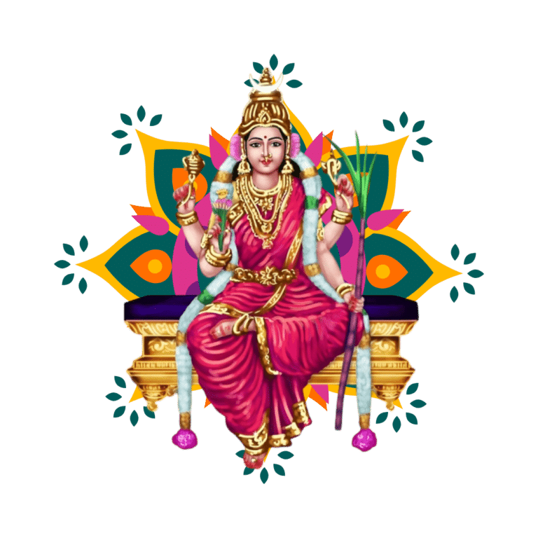 Vasantha Navaratri 2025