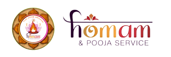 Homam-and-Pooja-service